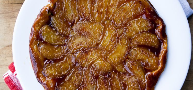 Tarte Tatin