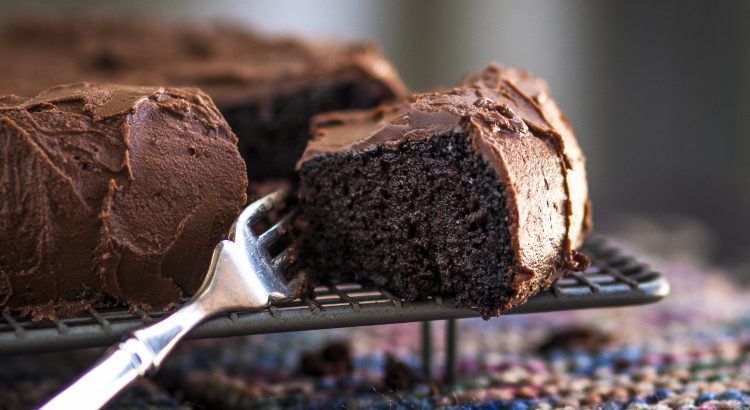 Sweet tooth