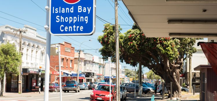 Suburb Spotlight: Island Bay