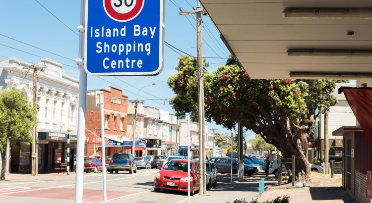 Suburb Spotlight: Island Bay