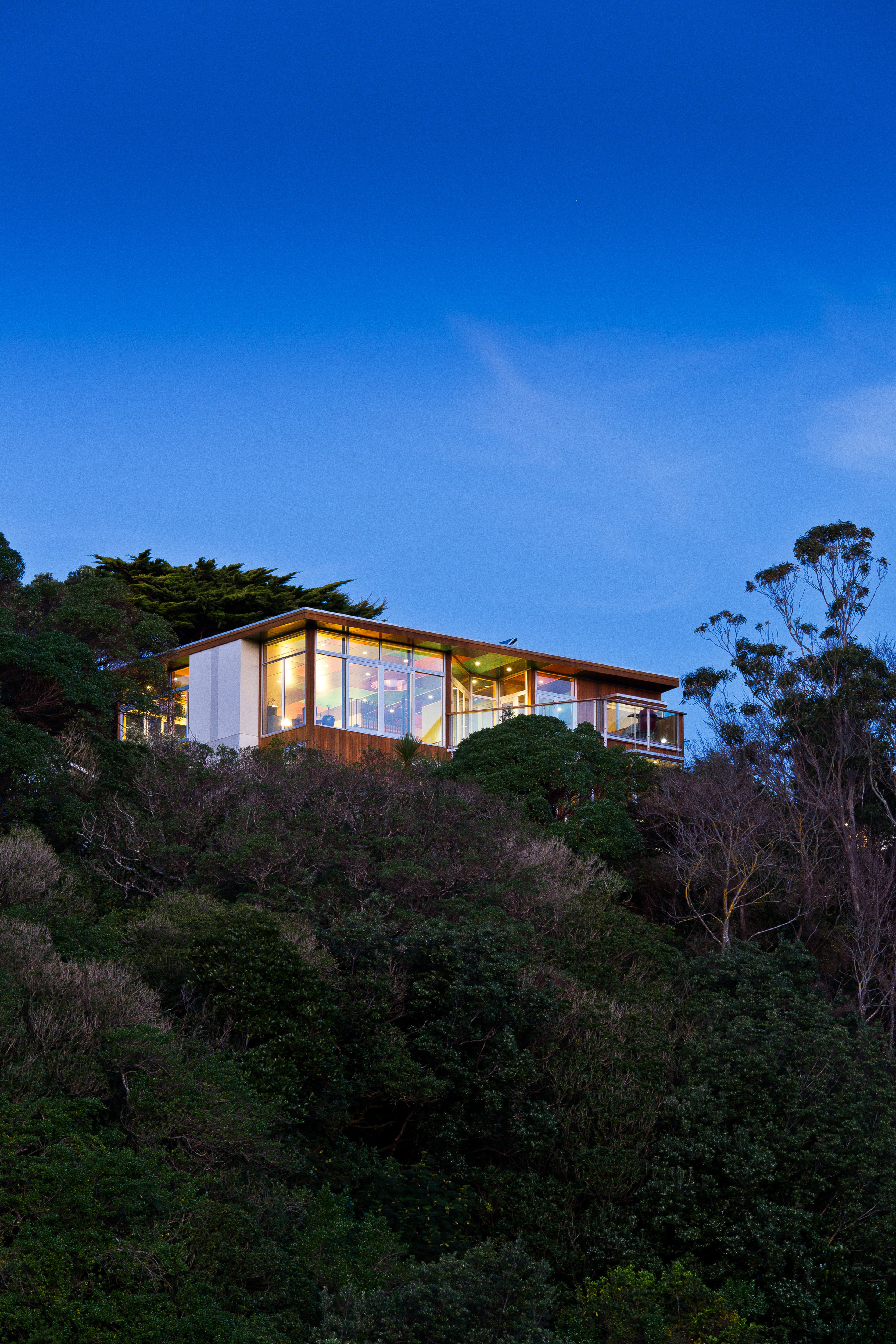 NZIA Awards: Homes that dreams are made of