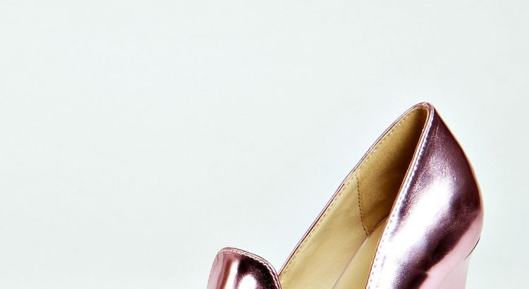Time to shine…