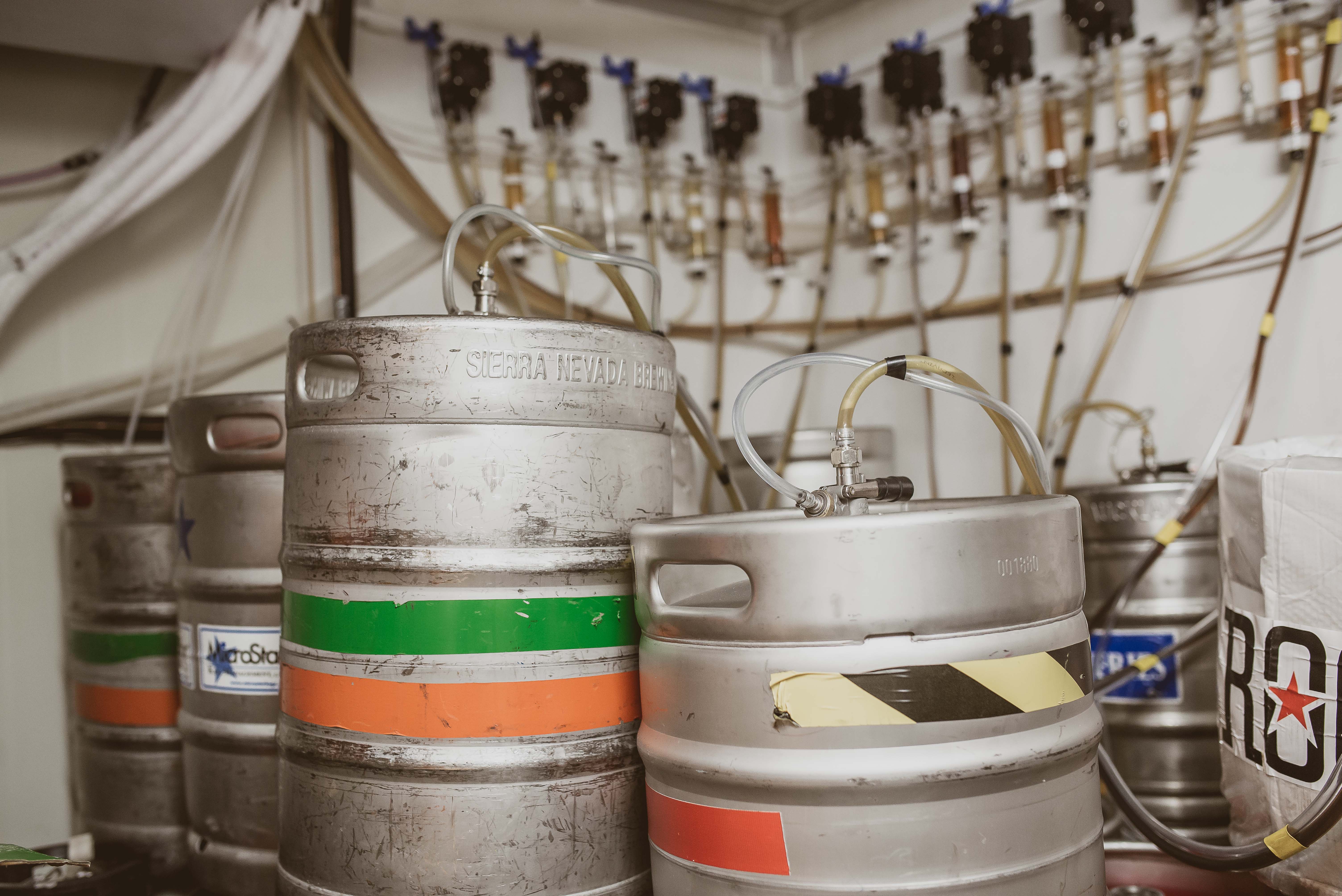 Craft Beer — Hopstock 2014: A celebration of green hops!