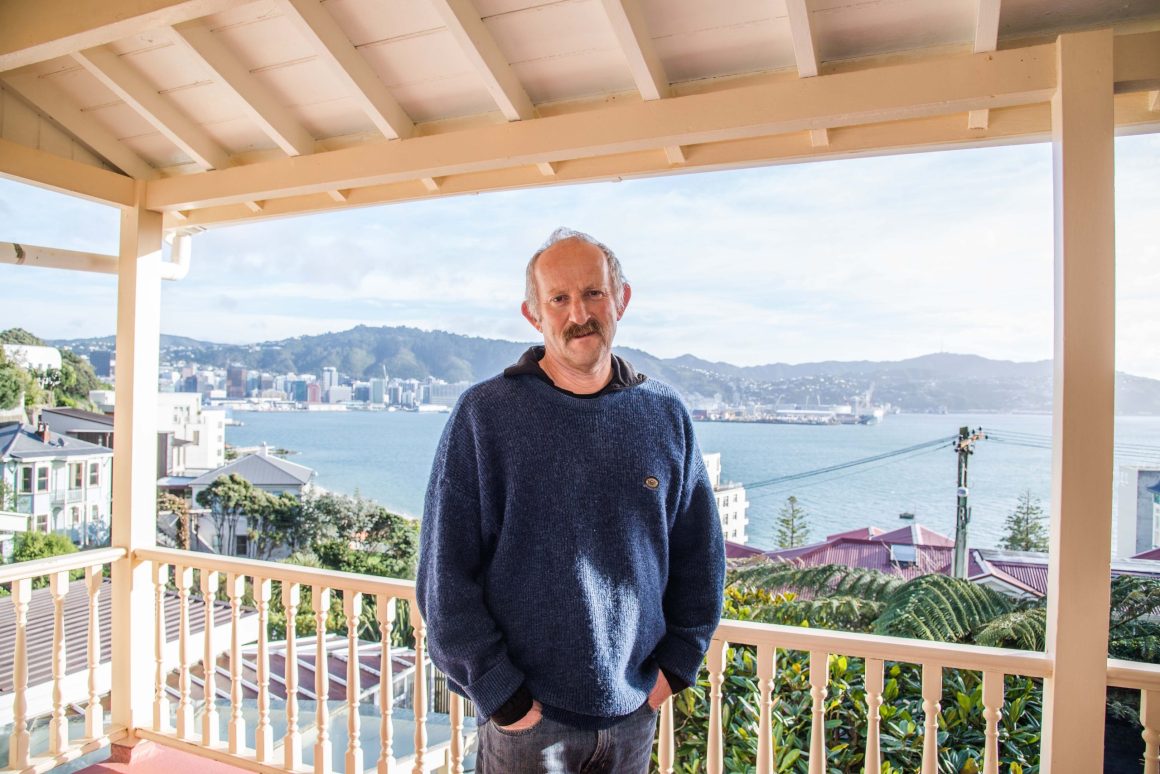 GARETH MORGAN-19