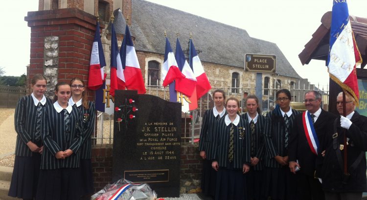Lest we forget