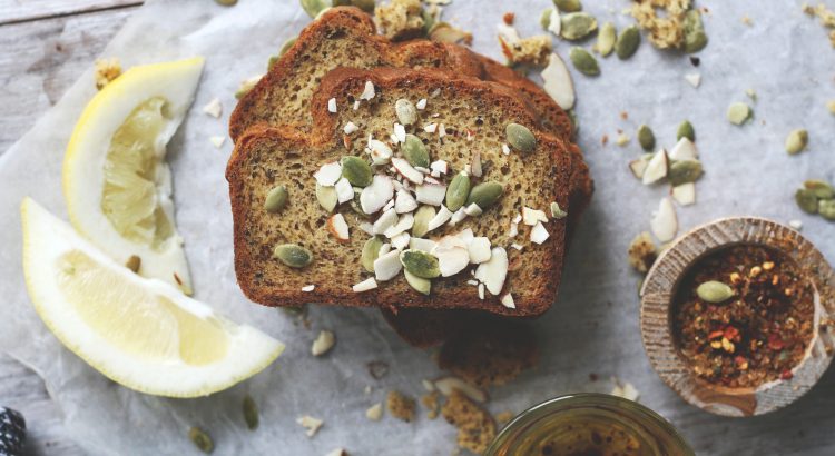New Zealand’s first grain- and gluten-free bread