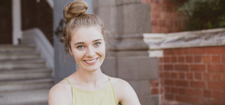 Capital Questions with Olivia Poppe