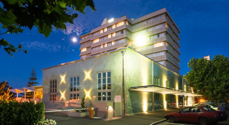 Nelson conference facilities… only 45 minutes away