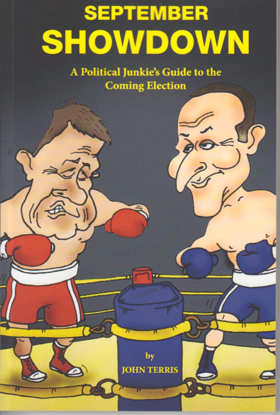 Books about politics