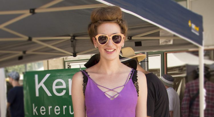 Newtown Festival