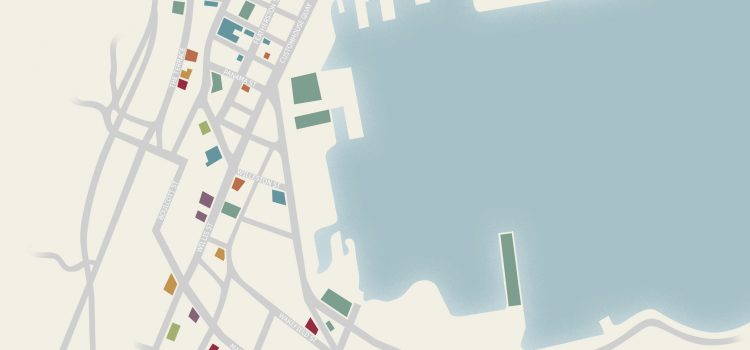 Property: Between the Devil and the CBD